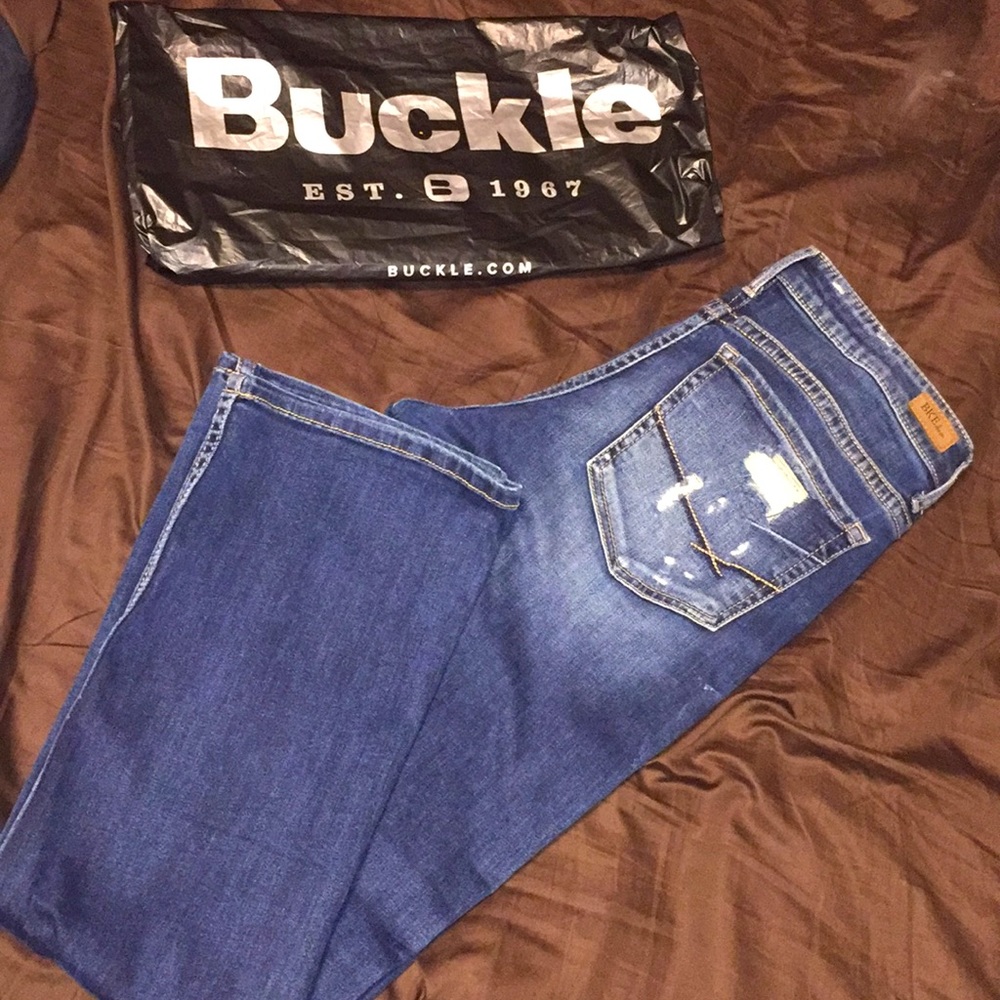 BkE Jeans